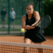 Sabalenka se agarra a su número 1 y pasa a octavos del US Open
