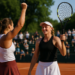 Sabalenka manda de fiesta a Rybakina: "Celébralo hoy y mañana para poder ganar algo este año"