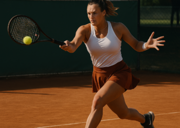 Sabalenka se agarra a su número 1 y pasa a octavos del US Open