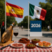 Eat Spain Drink Spain regresa a México: fechas, restaurantes y qué habrá en 2026