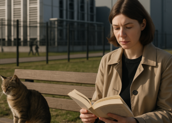 Literary Hub » Sally Rooney just defeated a data center.