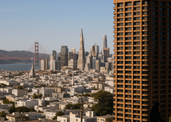 San Francisco demanda a la empresa de medios de Donald Trump por presunta información privilegiada