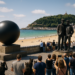 El festival de San Sebastián se rinde a los Javis y ‘La bola negra’ en una jornada de gloria y de baño de masas