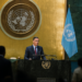 Pedro Sánchez lleva a la ONU su modelo migratorio en plena crisis de Ceuta