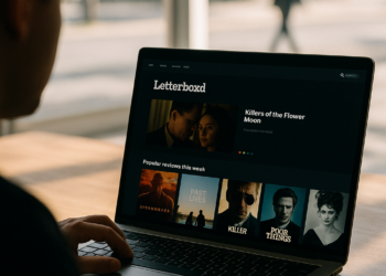 There’s About To Be A Bidding War For The Movie-Fan Website Letterboxd