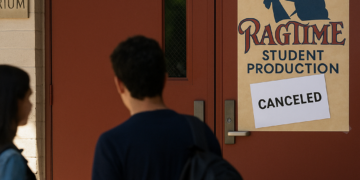 This Student Production of Ragtime Was Cancelled. Then Broadway Chimed in