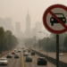 Se activa la Contingencia Ambiental y el Doble Hoy No Circula en la CDMX y el Valle de México