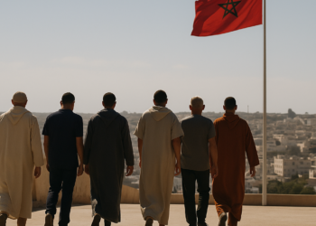 Los seis hombres que se disputan el futuro político de Marruecos: el hombre del Mundial, uno de los aspirantes al Gobierno