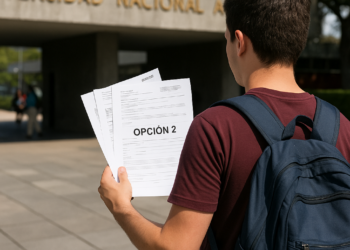 ¿Fuiste seleccionado en Segunda Opción UNAM? Estos son los pasos para inscribirte