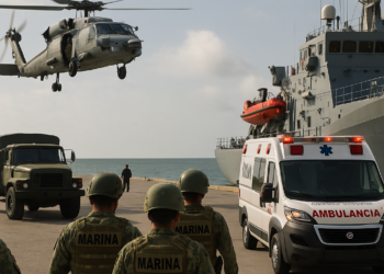 Semar activa plan de contingencia