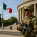 Senado autoriza a Sheinbaum permitir el ingreso a México de 139 militares estadounidenses armados