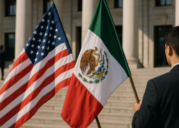 Senado aprueba reforma: adiós a la doble nacionalidad para aspirantes presidenciales y gubernaturas
