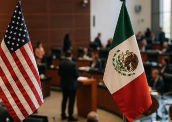 Avanza en Senado freno a candidatos con doble nacionalidad