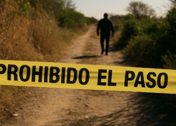 El camino de la impunidad