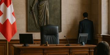 El fallo suizo que dejó bajo llave el 'dosier Mengele' con un "bloqueo ilegal de 25 años"