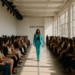 Sergio Hudson Spring 2027 Ready-to-Wear Collection