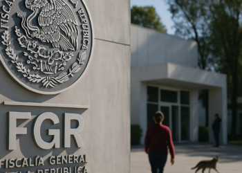 Amílcar Olán: Sheinbaum dice que la FGR debe investigar si hay pruebas