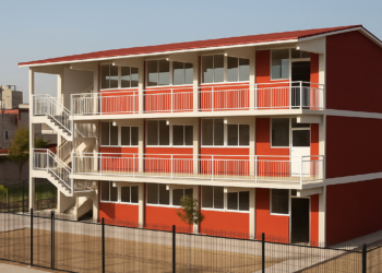 Se construyen en Edoméx 113 nuevas prepas y universidades: Sheinbaum
