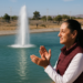 Reconoce Sheinbaum gestión de Marina del Pilar por agua
