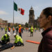 Sheinbaum agradece participación en el Simulacro Nacional 2026: "La prevención es nuestra fuerza"
