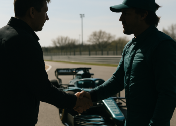 "Si Alonso ha firmado es porque cree que Aston puede lograrlo"