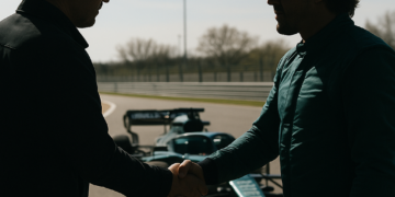 "Si Alonso ha firmado es porque cree que Aston puede lograrlo"