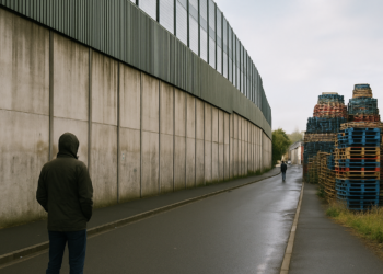 If You’re A Northern Irish Actor, You’ve Probably Been In A Show About The Troubles