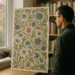 If I Could But See It A Dazzling Graphic Biography of William Morris | Straight Up