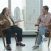 Stavros Halkias: “If I’m being successful, I am dying.”