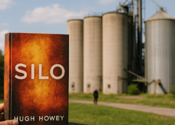 Silo Started As A Book, And Then Apple Made It Into A Wildly Complex TV Show