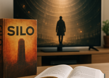 Silo Started As A Book, And Then Apple Made It Into A Wildly Complex TV Show