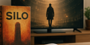Silo Started As A Book, And Then Apple Made It Into A Wildly Complex TV Show