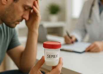 No Sperm Left Behind: Modern Medicine’s Race to Solve Male Infertility