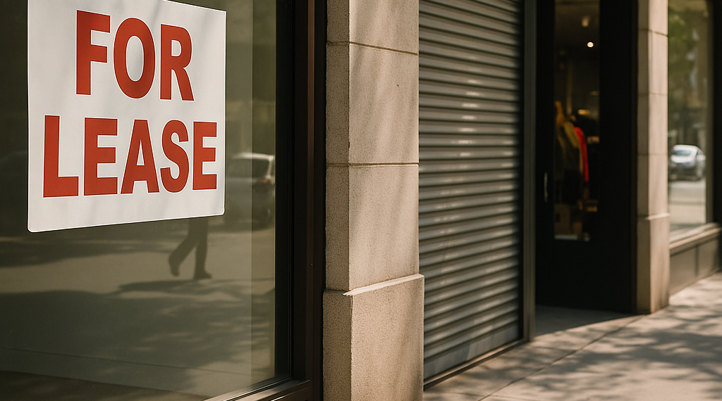 No Business Like Subsidized Business
