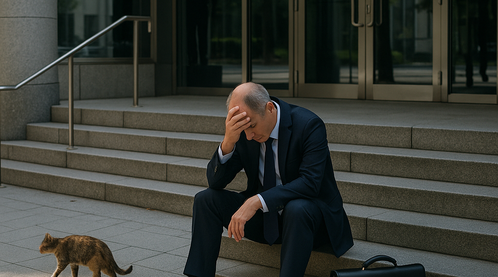 ‘No Love for a CEO’: Stanya Kahn On Her Video of Luigi Mangione Posts