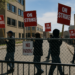 Whitney Union Sets Strike Date of October 5