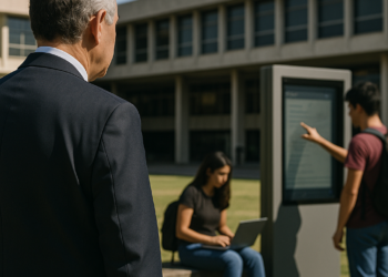 Pide Rector de la UNAM rigor ante tecnología digital
