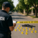 Reportan 9 de 100 delitos; cifra más baja desde 2012