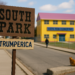 South Park changes name to South America in response to Trump changes | South Park
