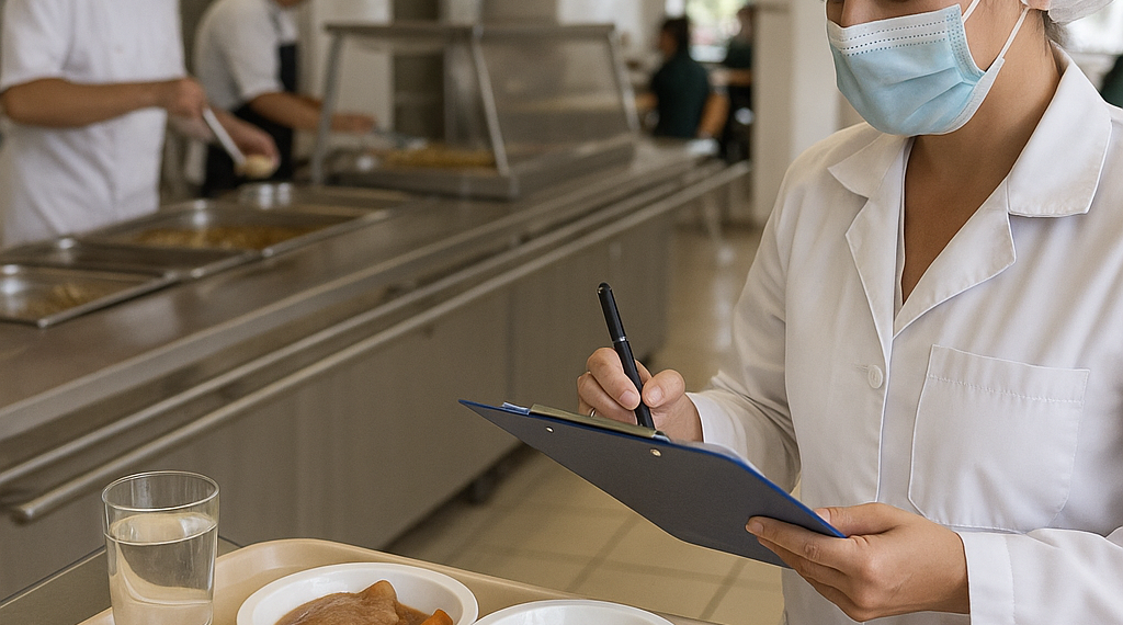 Revisará Ssa comidas en hospitales de IMSS, Pemex...