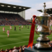 Tony Pullis: "¿Manchester City? Me siento estafado. ¿Cuándo se llevará el Stoke City nuestra FA Cup?"
