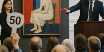 Christie’s to Auction Antonio Homem Sonnabend’s $50 M. Art Collection