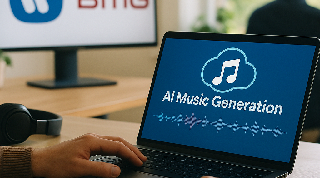 Suno lanza nuevos modelos de música basados en IA en colaboración con Warner Music y BMG