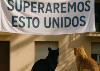 Guardiola rompe su silencio: "Lo superaremos juntos"