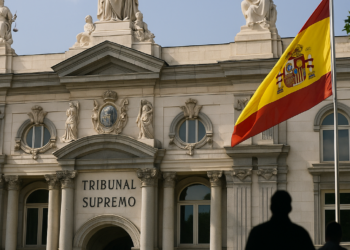 El Supremo confirma la condena de cuatro años de cárcel para Santi Mina por abuso sexual