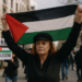 Susan Sarandon says she is losing movie roles because of her support for Palestine | Susan Sarandon