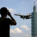 Taiwán denunció la incursión de 15 aviones de guerra del régimen chino a una semana de la cumbre entre Donald Trump y Xi Jinping