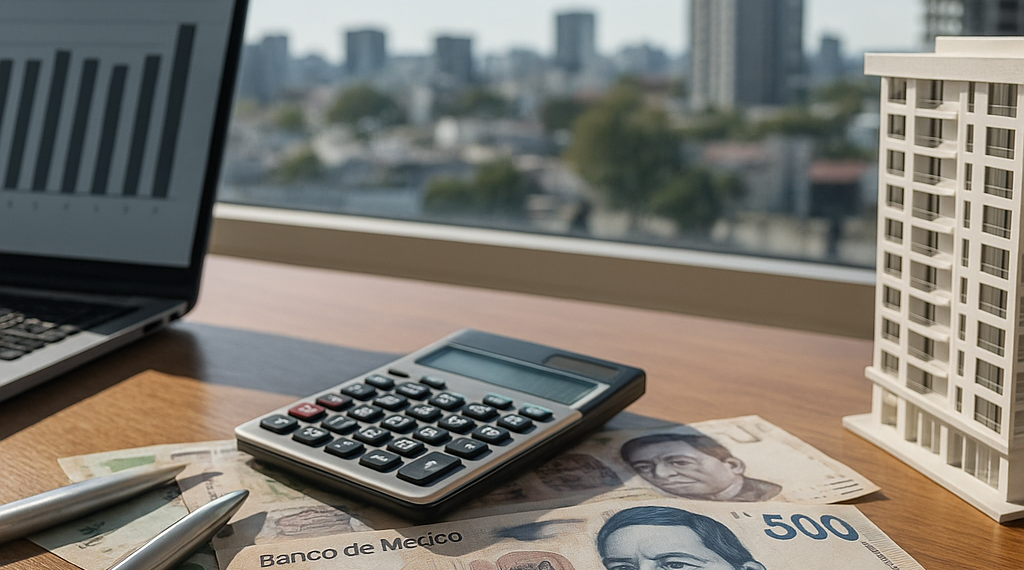 Tasa fija, visión clara: la fórmula de Banca Patrimonial BIM para hacer crecer tu dinero en México