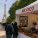 Taxco lleva sus sabores a París con una semana de gastronomía, cine y cultura mexicana