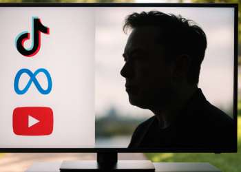 TikTok, Meta and YouTube All Won't Run Ads for Musk Doc